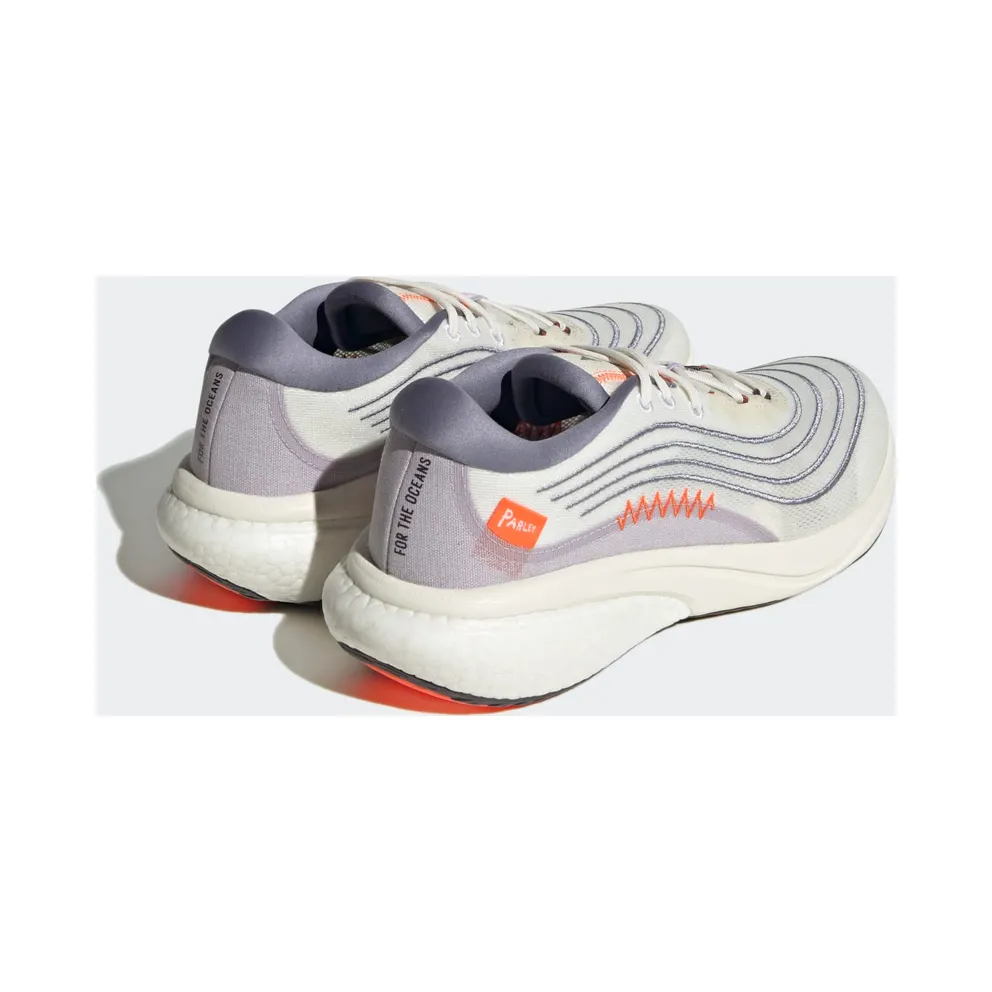 adidas Supernova 2.0 Parley Violet Orange (HP2236)