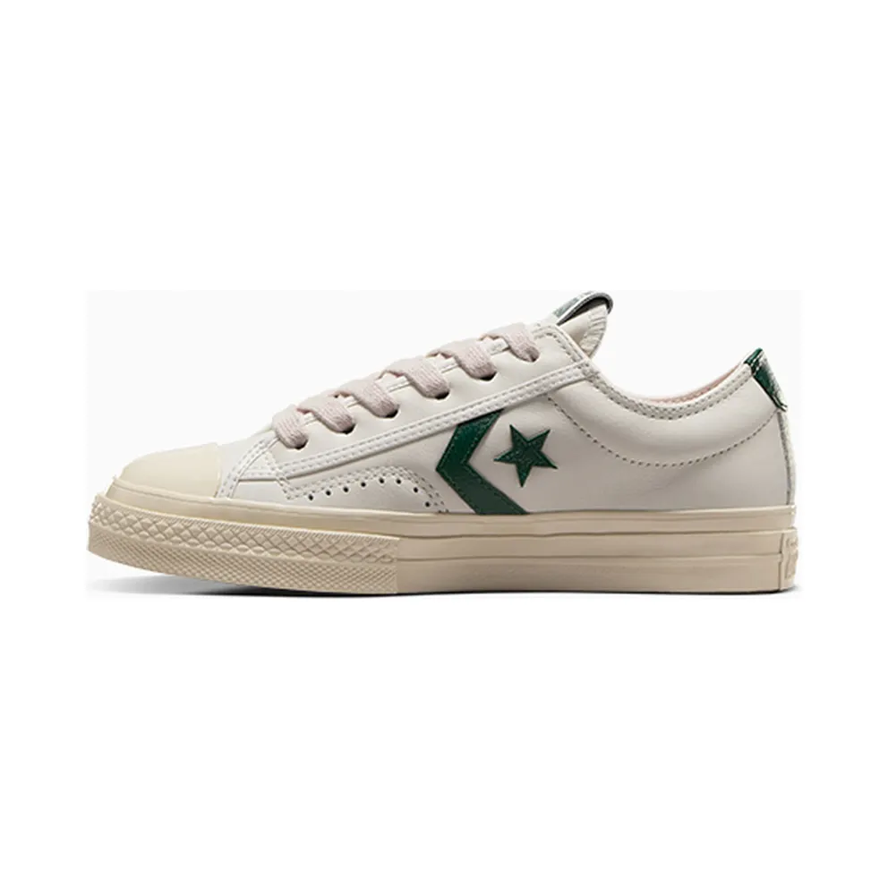 Converse Star Player – “Vintage White Green” (A11643C)