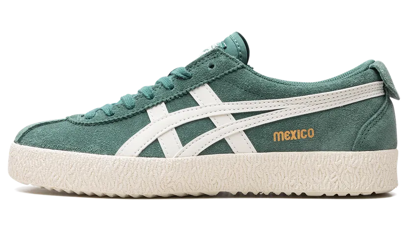 Onitsuka Tiger Mexico Delegation “Pine Green” (1183B954-300)