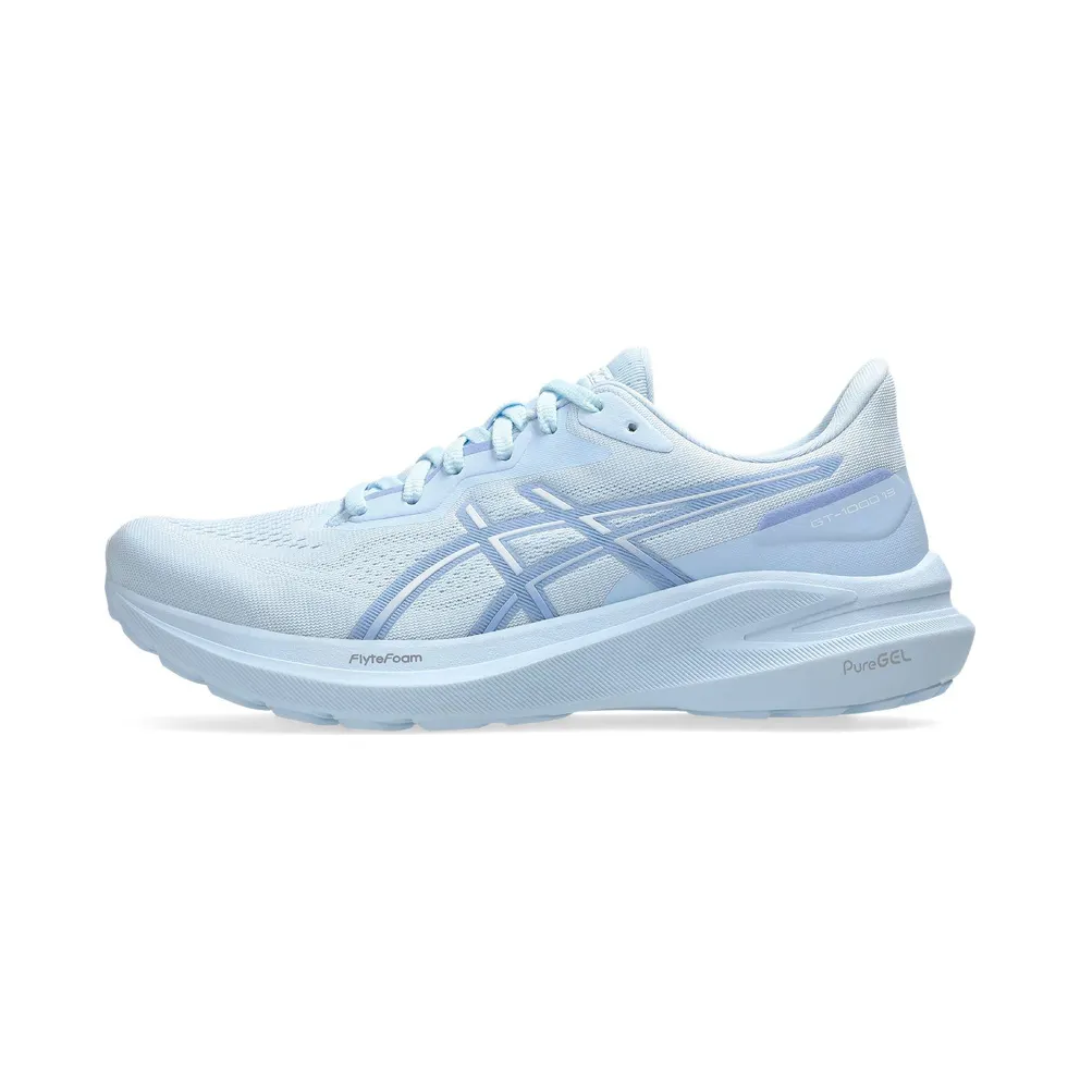 ASICS GT-1000 13 Light Blue Light Sapphire (1012B663-401)