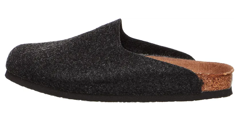 Birkenstock Amsterdam Anthracite (559121)
