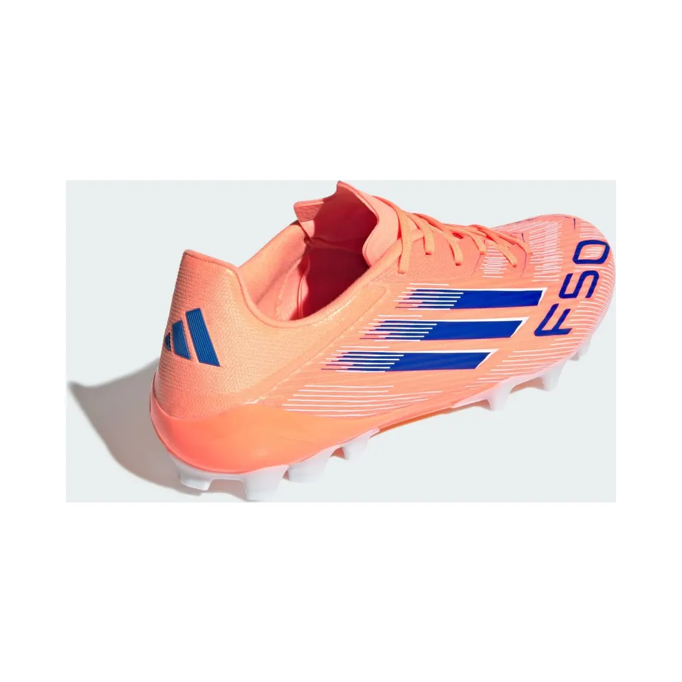 adidas F50 League 2G/3G AG Coral Blaze Pack (JH7738)