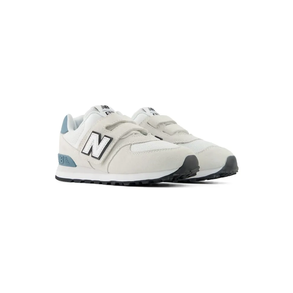 New Balance 574 Grey (P574-6WH)