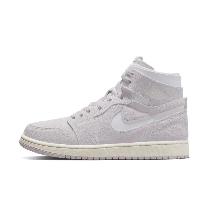 Air Jordan 1 Zoom Air Comfort Purple (CT0979-500)