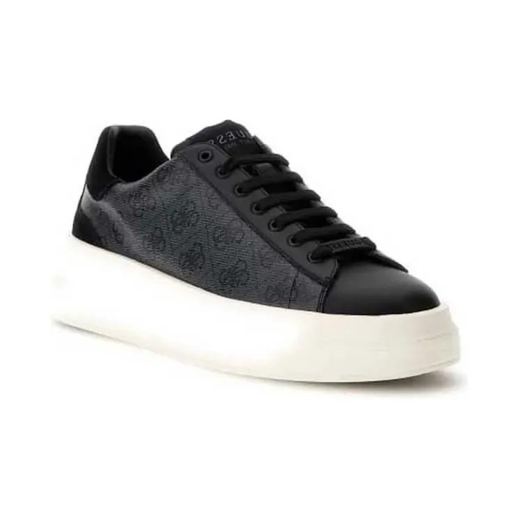 Guess Grey / Black (FMPVIBFAL12BLACK)