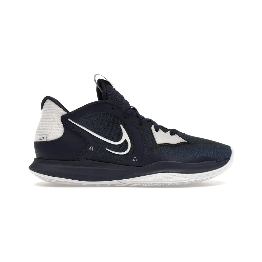 Nike Kyrie 5 Low TB Midnight Navy (DO9617-400)
