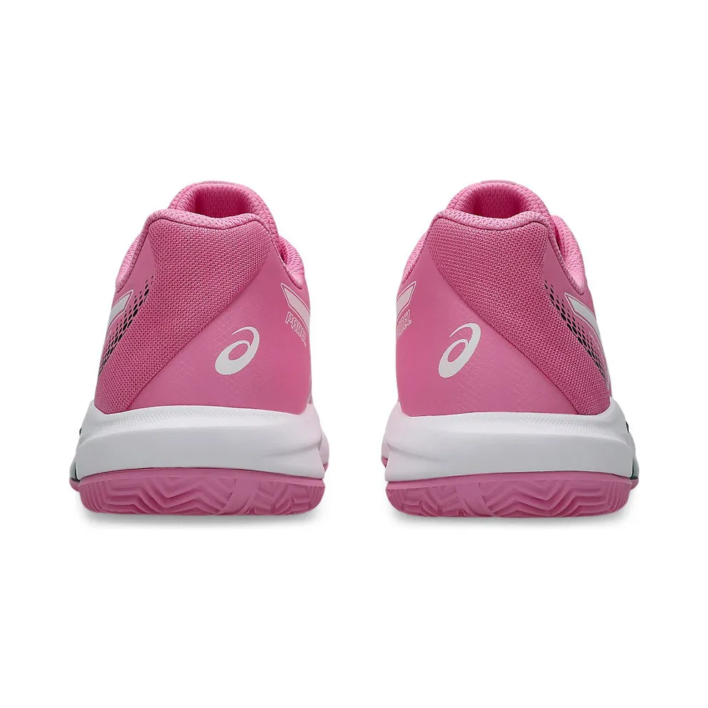ASICS GEL-DEDICATE 9 PADEL “Bubblegum / White” (1042A318-700)