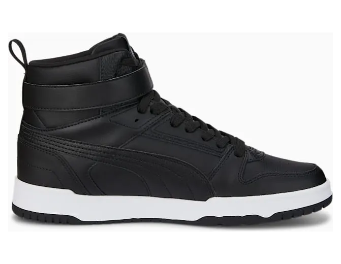 Puma RBD Game Goud/Zwart (385839-03)