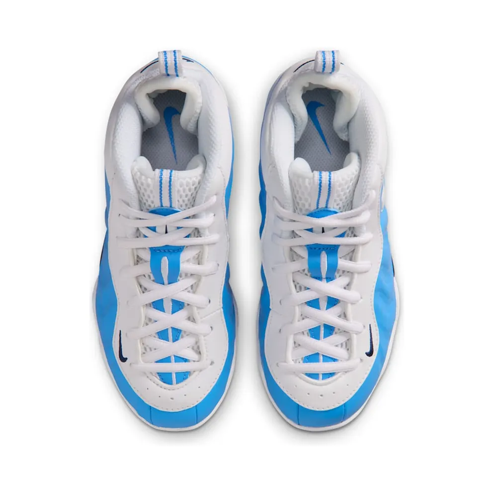Nike Little Posite Pro PS “University Blue (2026)” (IQ7232-400)