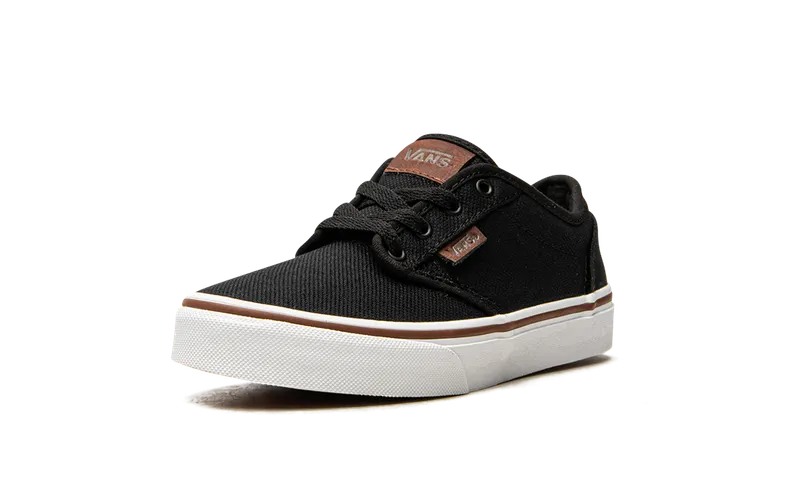 Vans Atwood GS “True Black” (VN0003Z9Q1T)