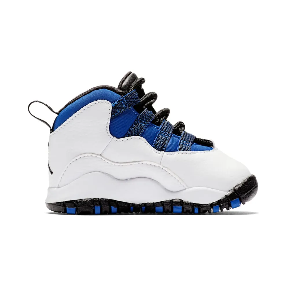 Jordan 10 Retro Russell Westbrook Class of 2006 (TD) (310808-160)