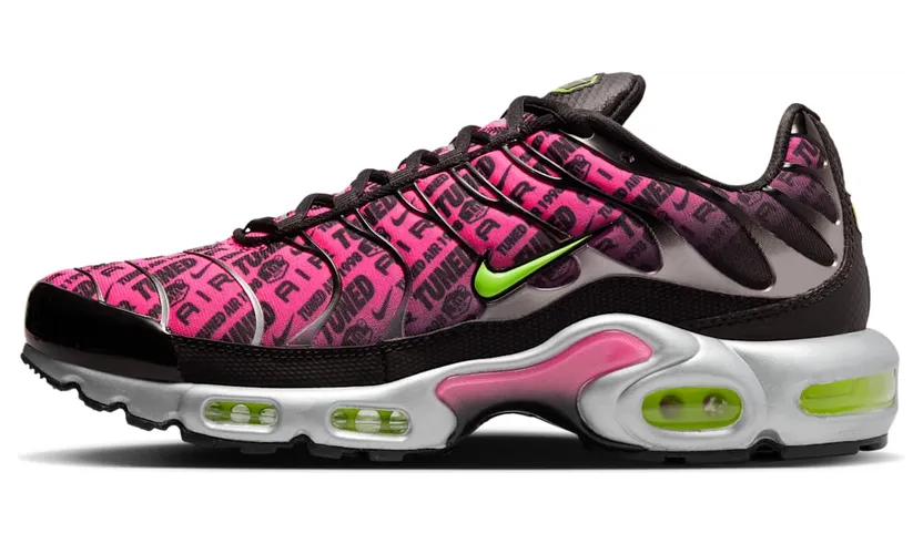 Nike Air Max Plus FJ4883-001