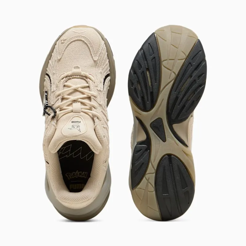 Puma Inverse Alpine Snow / Puma Black (406039-01)