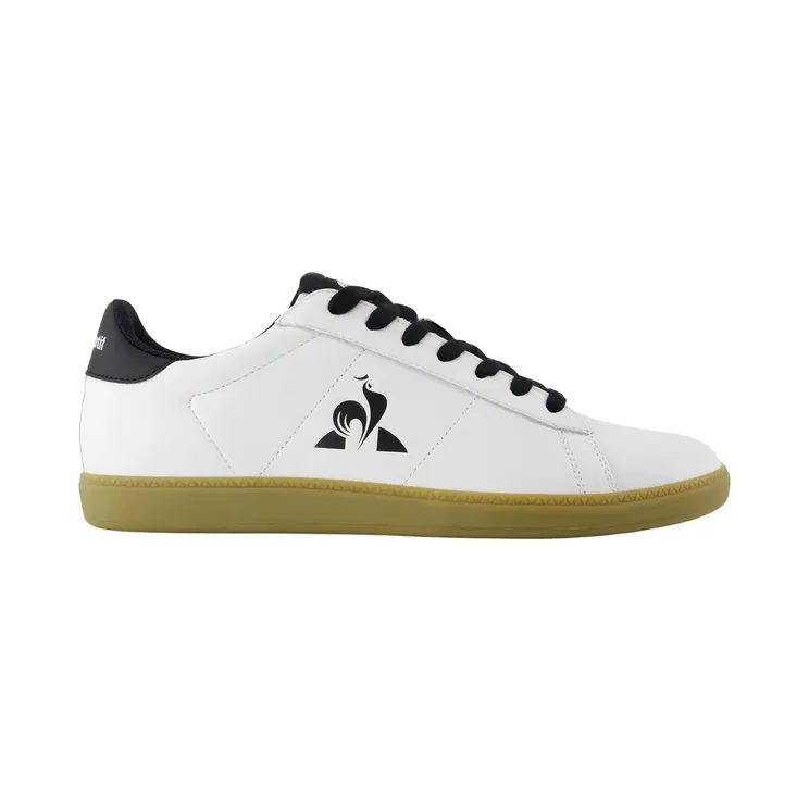 Le Coq Sportif Blanc (2520555)