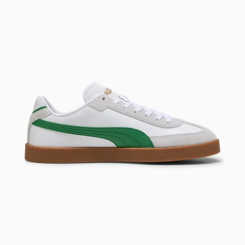 Puma Club II Era White (397447-22)