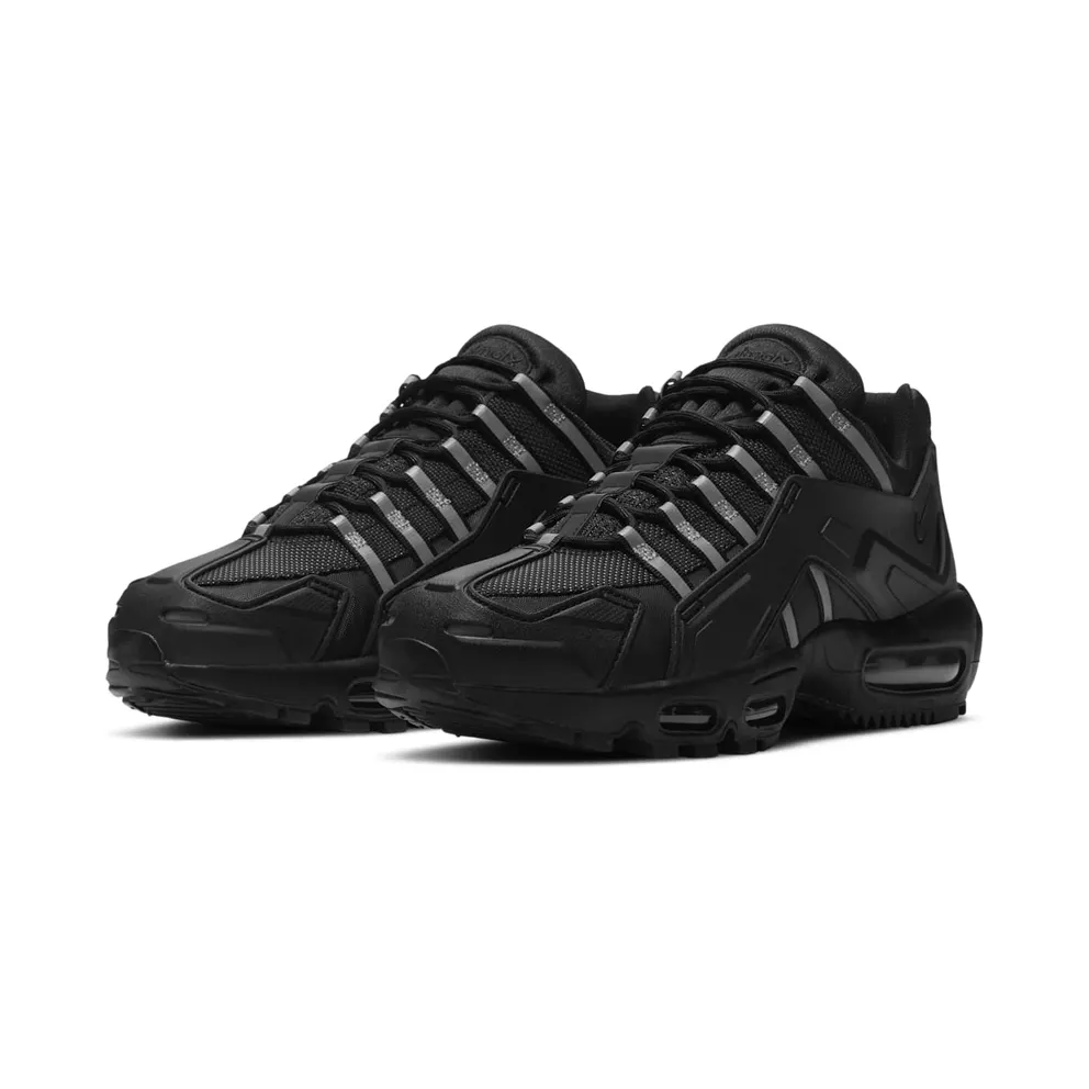 Nike Air Max 95 NDSTRKT Black Reflective Black/Black-Reflective (CZ3591-001)