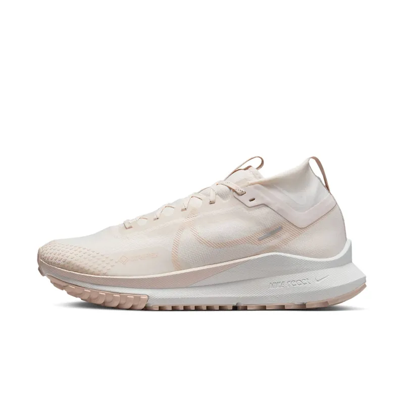 Nike React Pegasus Trail 4 Gore-Tex Phantom Light Orewood Brown (DJ7926-007)