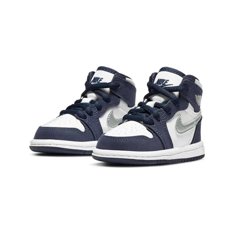 Jordan 1 Retro High CO.JP Midnight Navy (AQ2665-141)