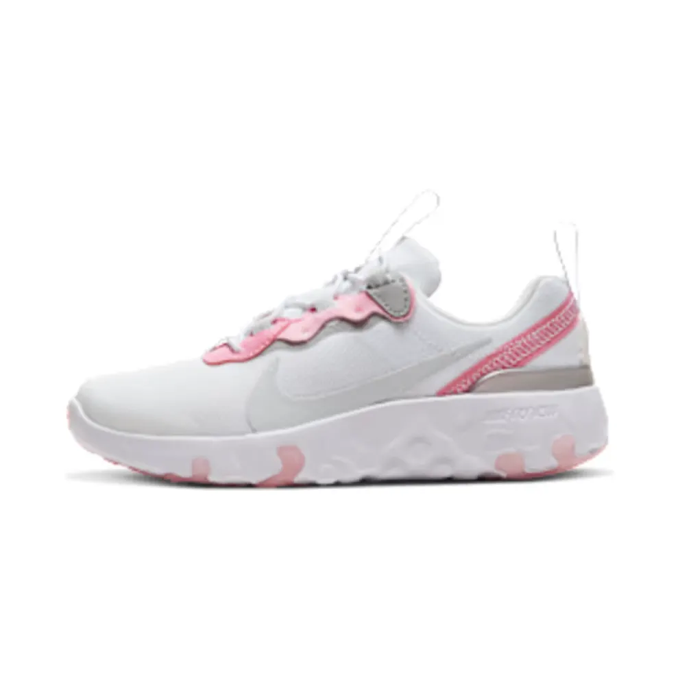 Nike Renew Element 55 Younger Kids’ White (CK4082-102)