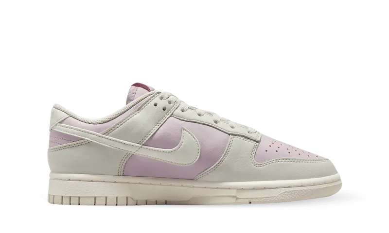 Nike Dunk Low Next Nature Platinum Violet (W) (DD1873-001)