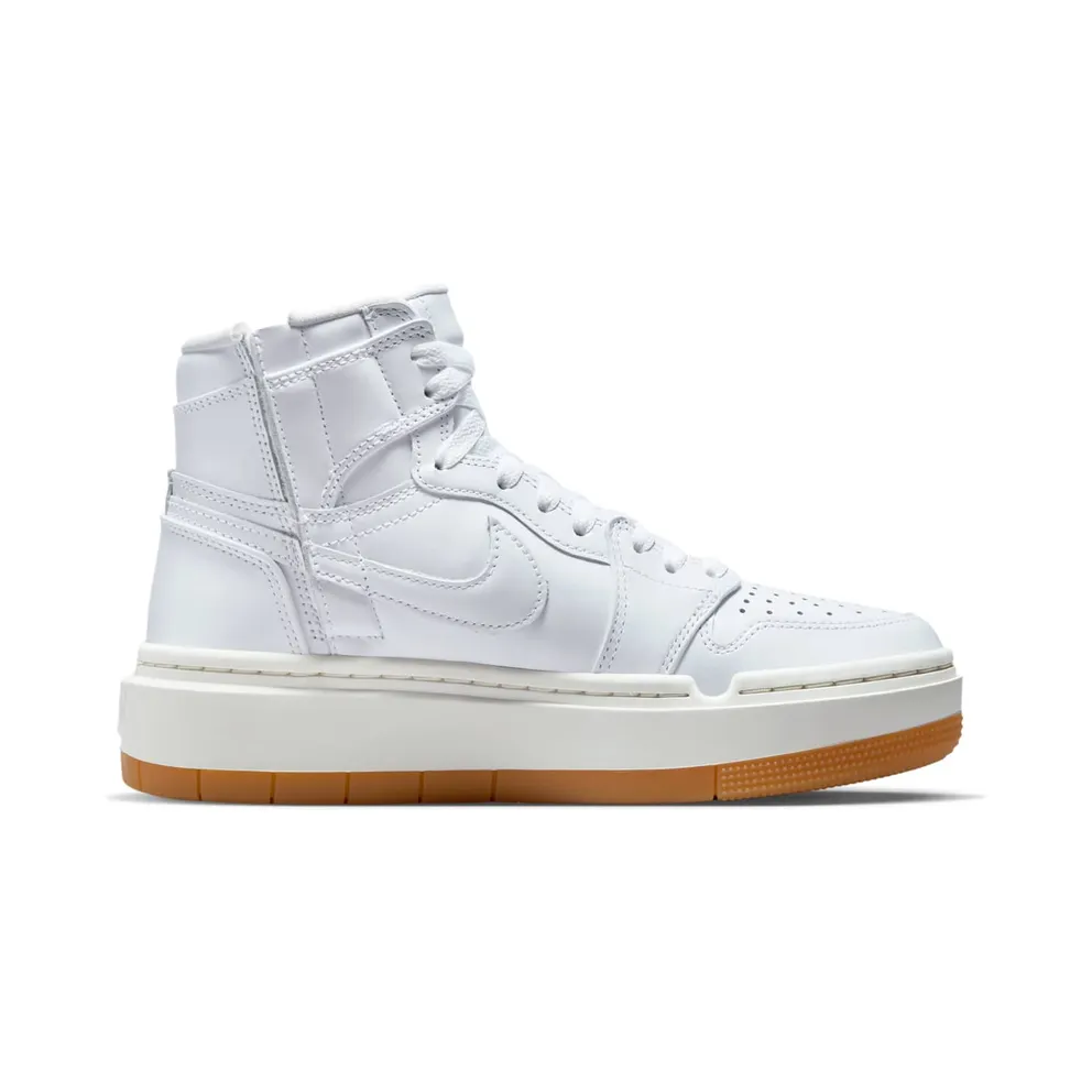 Jordan 1 Elevate High SE White Gum (FB9894-100)
