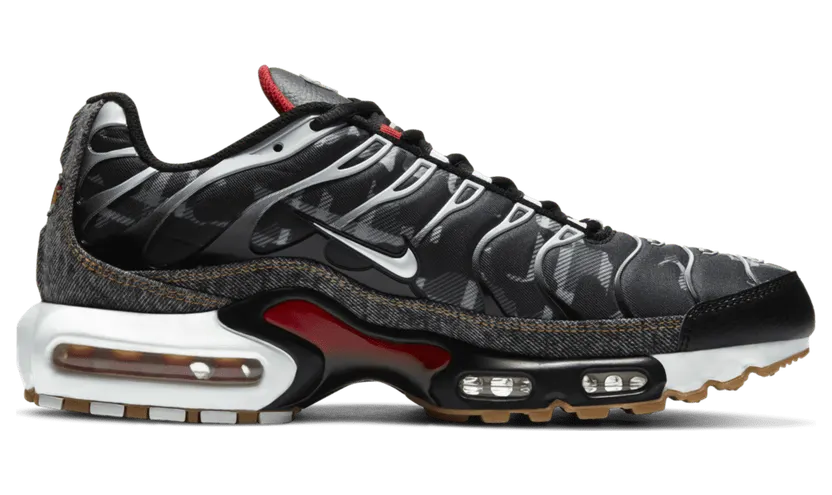 Nike Air Max PlusRemix Pack (DB1965-900)