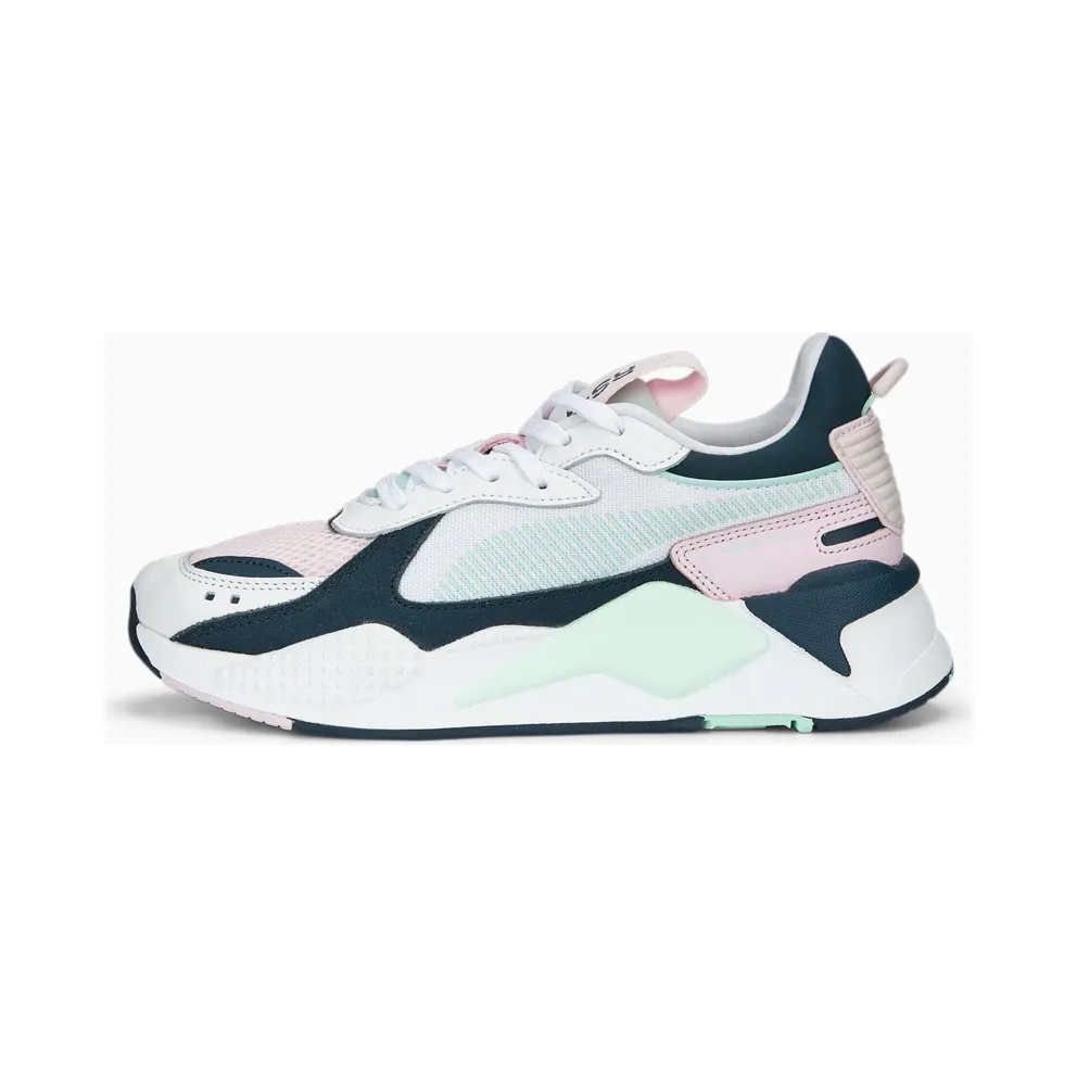 Puma RS-X Reinvention Weiß (369579-15)