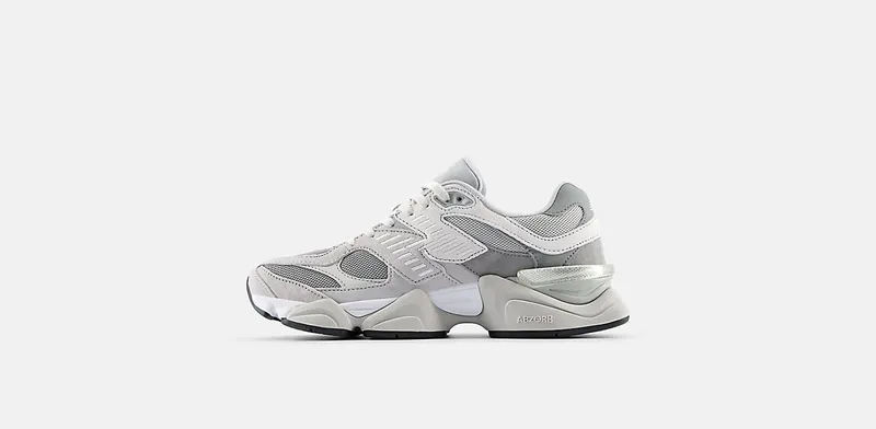 New Balance 9060 “Concrete” (U9060JCG)