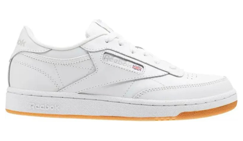Reebok Club C White Gum (100000213)