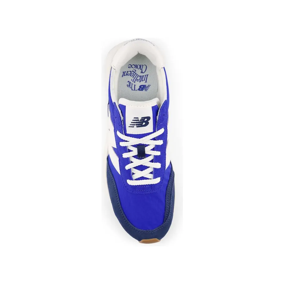 New Balance 370 Blue