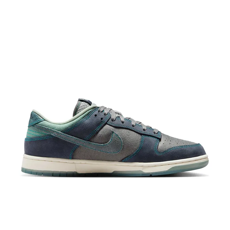 Nike Dunk Low Retro SE “Dark Obsidian Mineral Slate” (IH1942-002)
