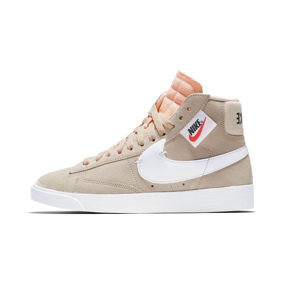 Nike Blazer Mid Rebel Guava Ice (W)