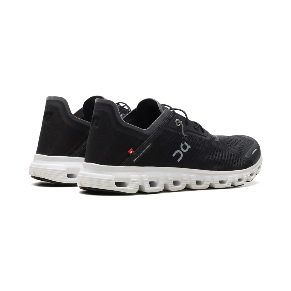 On Running Cloud 6 Coast “Black White” (3MF10030299)