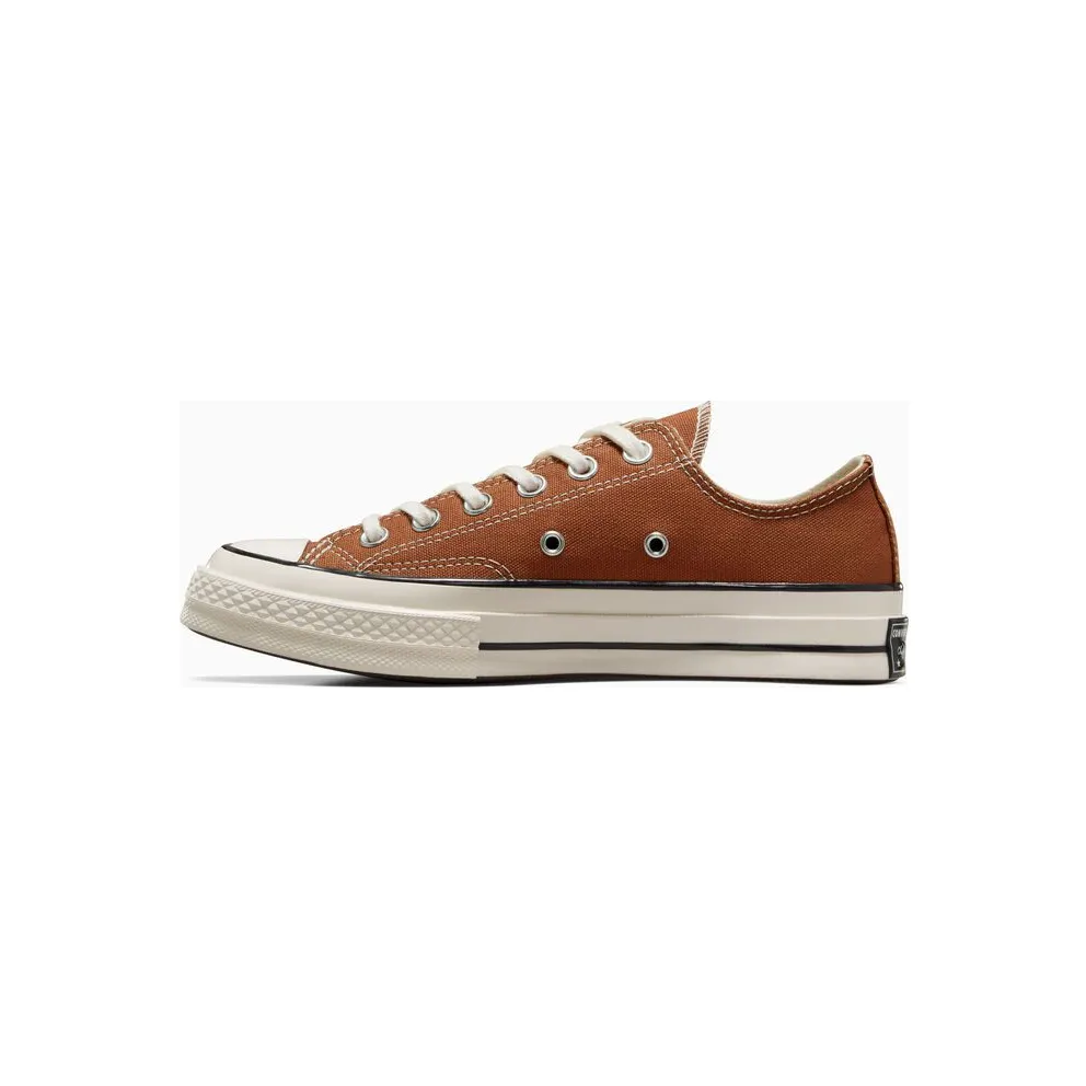 Converse Chuck 70 Vintage Canvas Tawny Owl/egret/black