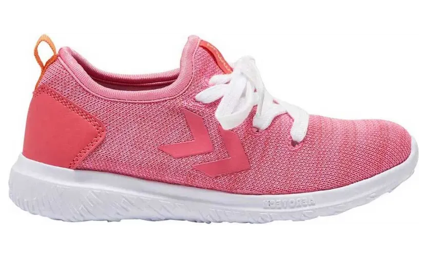 Hummel Actus Easyfit Roze (205769-3445)