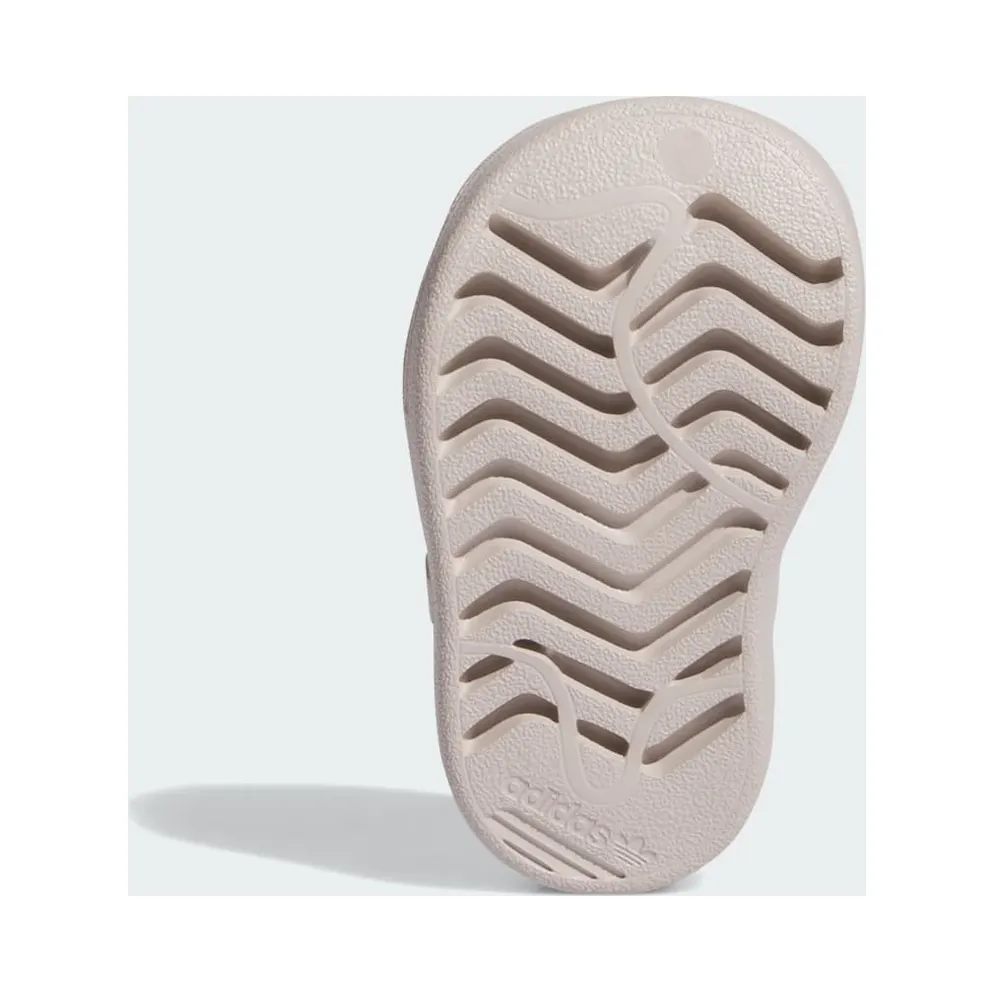 adidas AdiFOM Superstar 360 Kids Wonder Beige / Wonder Beige / Solar Orange (IG0225)