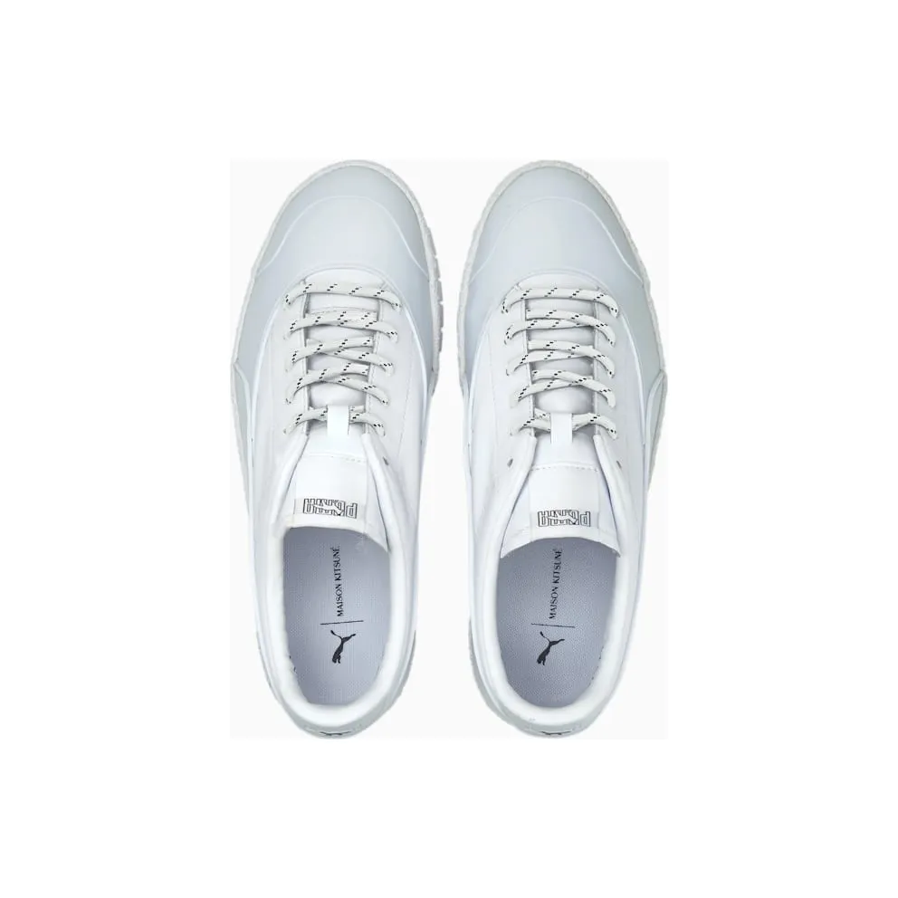 Puma Ralph Sampson 70 Low Maison Kitsune White (375647-01)
