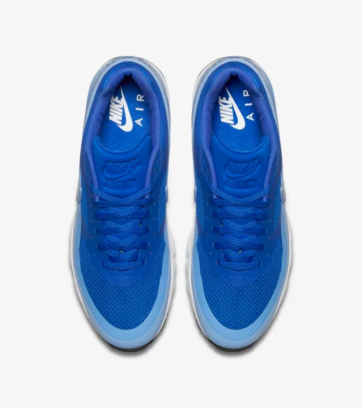 Nike Air Max BW Ultra Racer Blue (GS) (819638-400)
