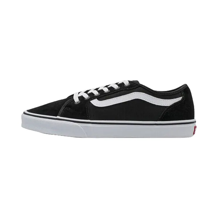 Vans Filmore Decon Black White (VA3WKZ5LM)