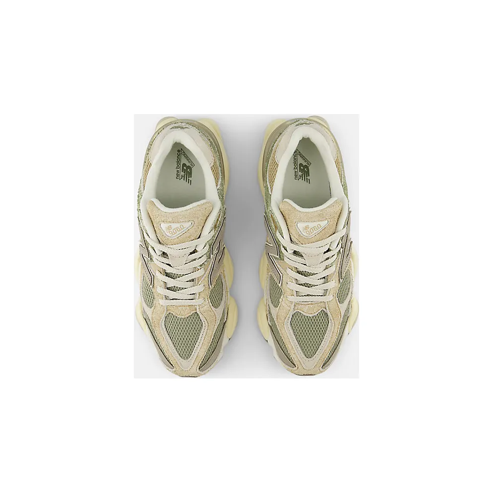 New Balance 9060 “Olivine Great Plains” (U9060NTC)