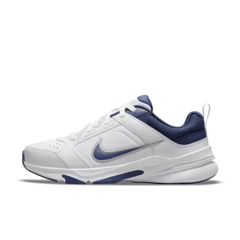 Nike Defy All Day Training White (DJ1196-100)