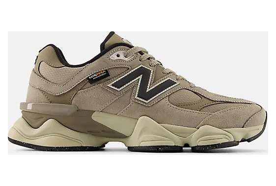 New Balance 9060 Cordura “Arid Stone” (U9060ORD)
