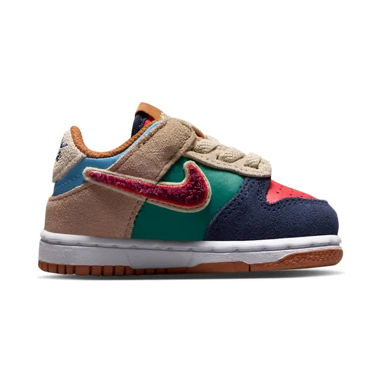 nike-dunk IV6200-410