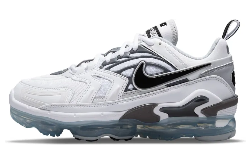 Nike Air Vapormax EVO White Grey (CT2868-100)