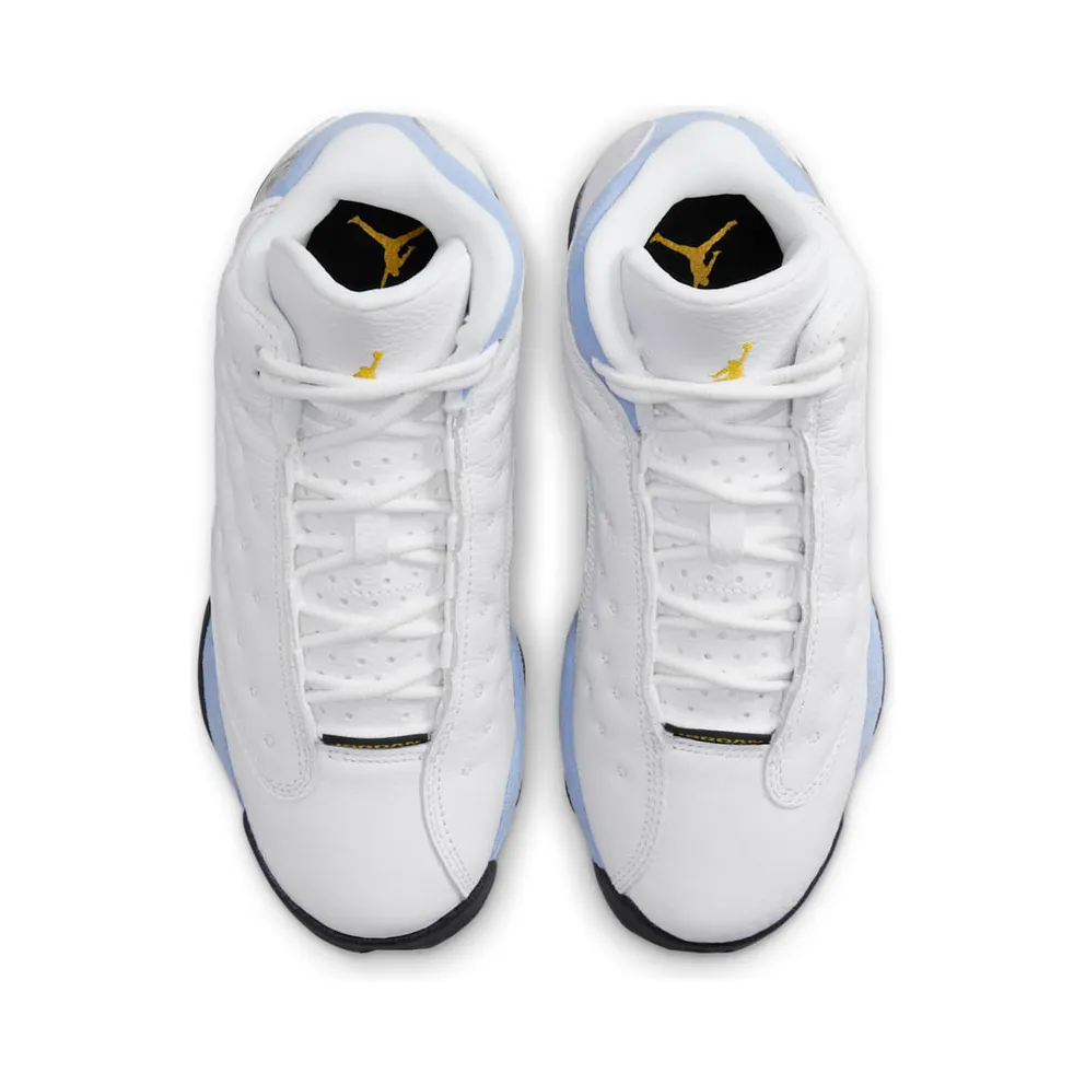 Air Jordan 13 GS “Yellow Ochre” (DJ3003-170)