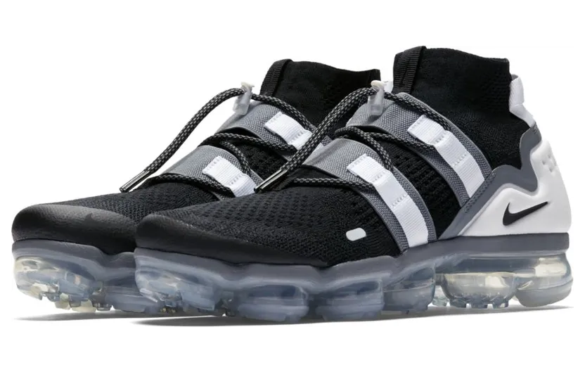 Nike Air VaporMax Utility Black Cool Grey