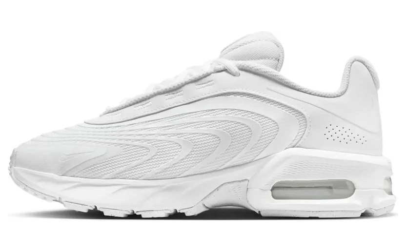 Nike Air Max Fire White Black White (IO4512-100)