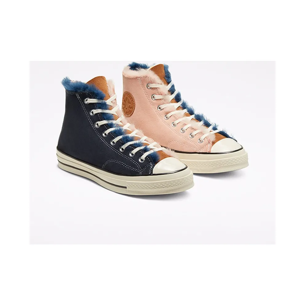 Converse Shearling Chuck 70 (166319C)