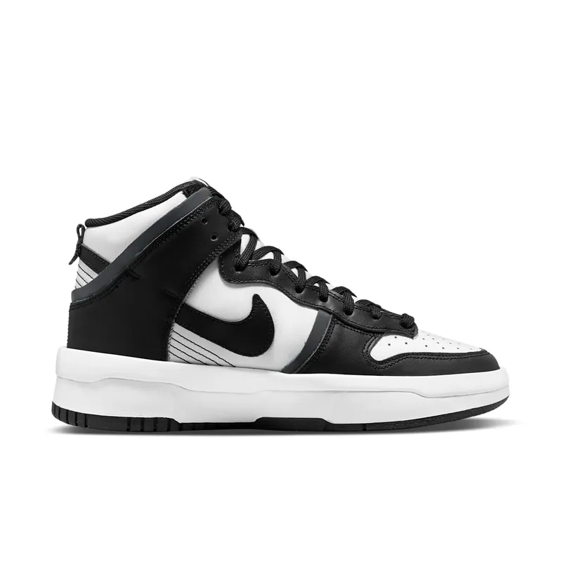 Nike Dunk High Up White (DH3718-104)