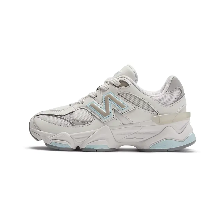 New Balance 9060 PS “Reflection Quarry Blue Wide” (PC9060GLW)